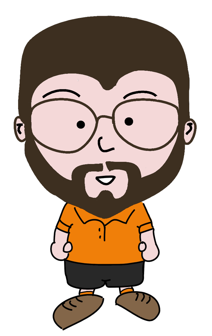 Simon Pirard