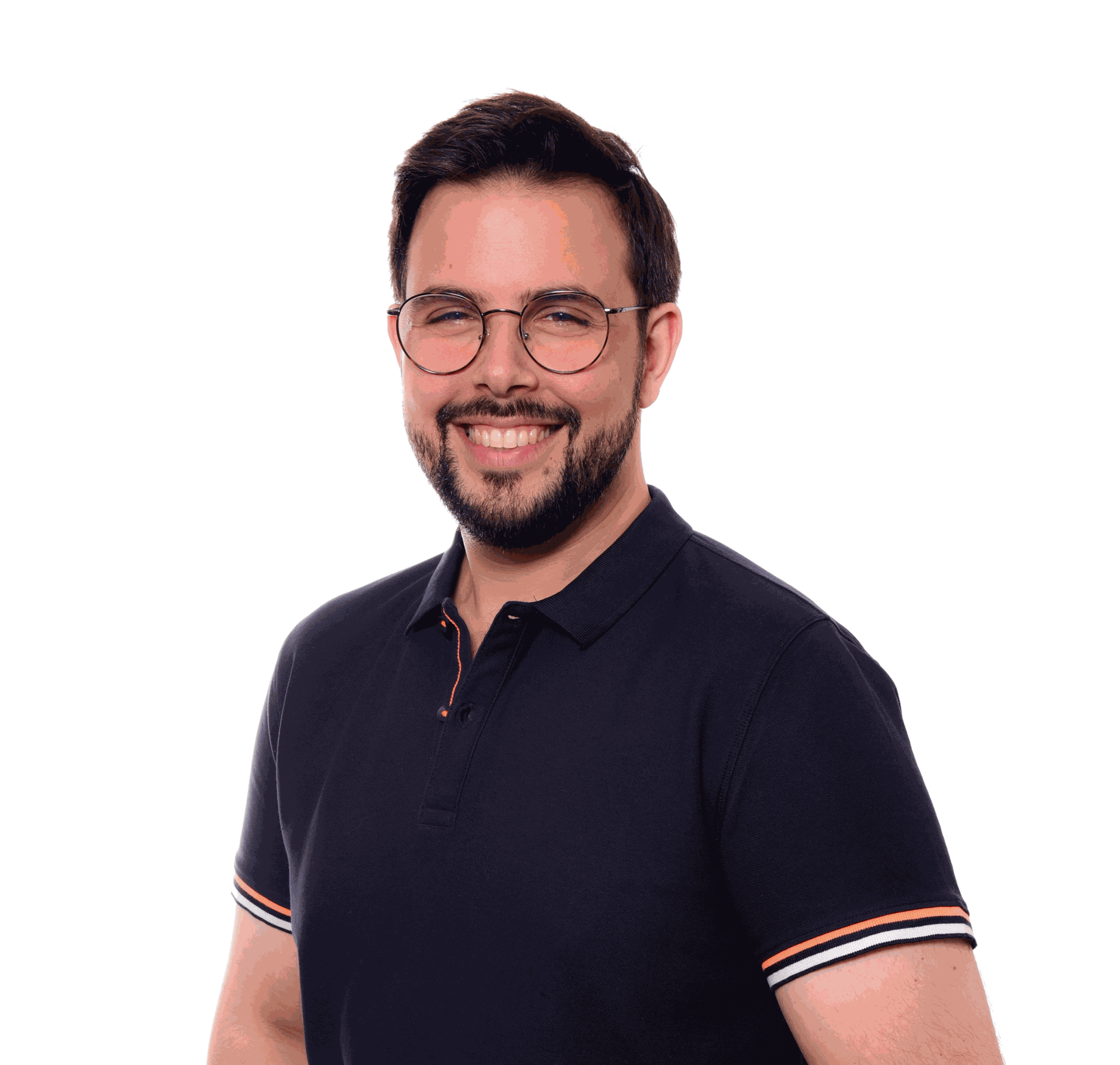 Simon Pirard