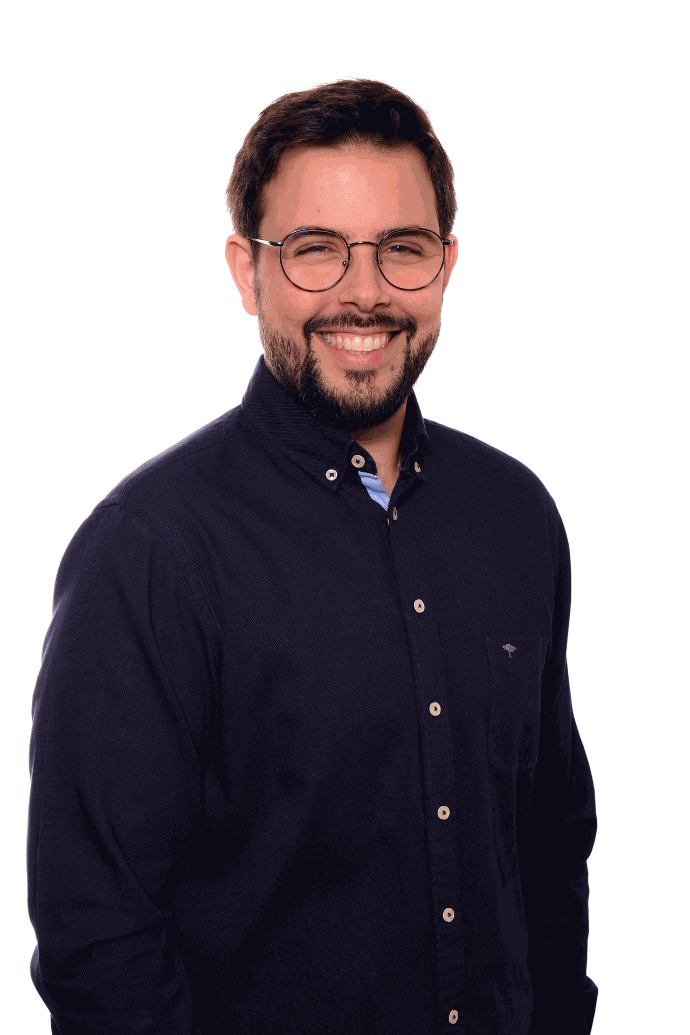Simon Pirard